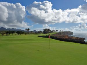 Poipu Bay 16th Back 2019